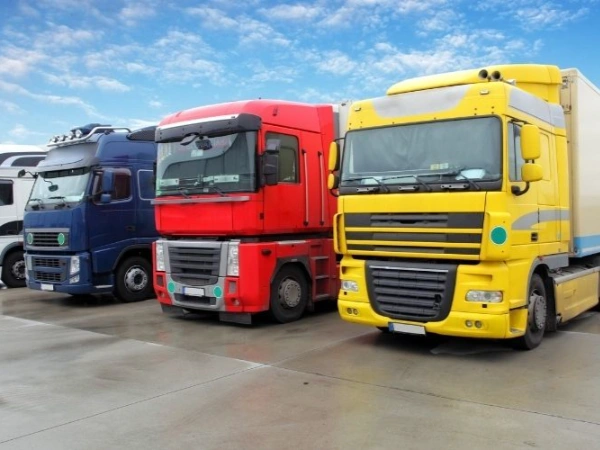 Antalya İkitelli Nakliye